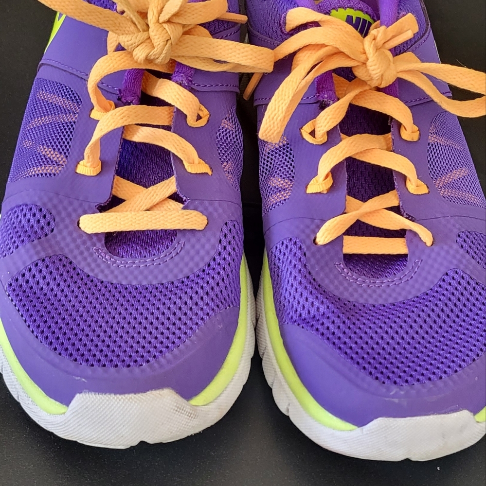 Nike sneakers